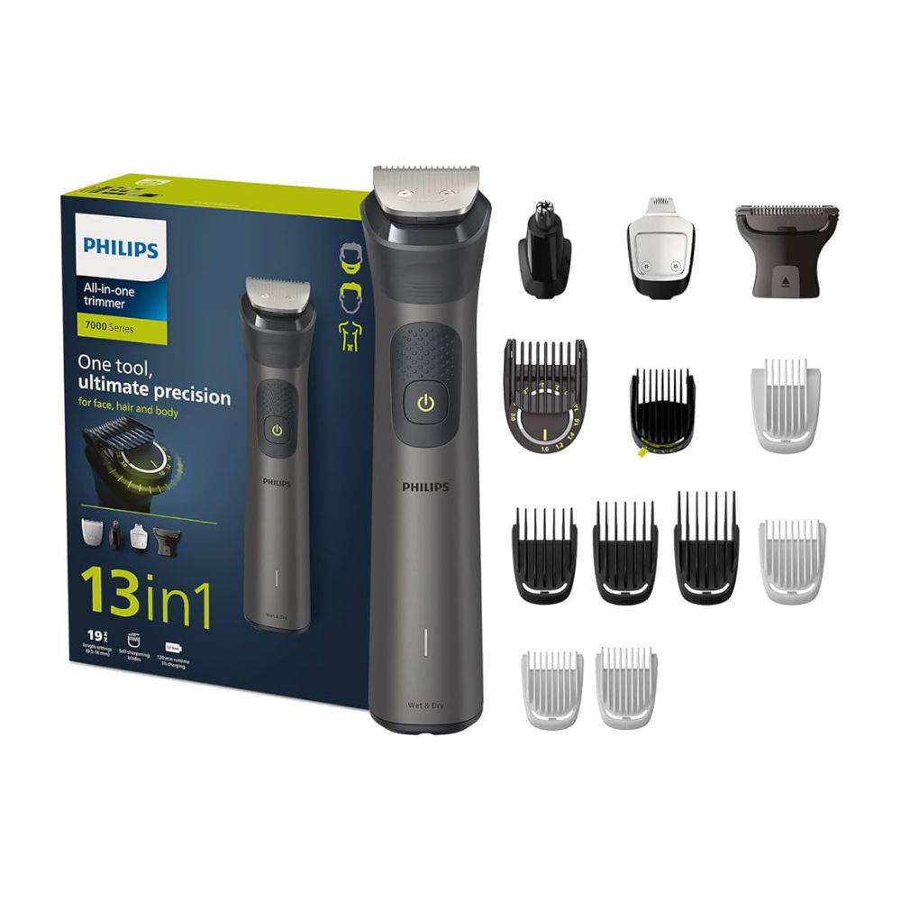 PHILIPS  MG7920/15 All-in-One Trimmer Series 7000 PHILIPS  MG7920/15 All-in-One Trimmer Series 7000